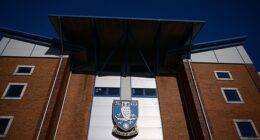 Sheffield Wednesday have already been relegated from the Championship after suffering two separate points deductions this season