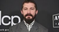 Shia LaBeouf accused of using homophobic slurs during New Orleans arrest