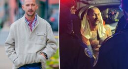 Shia LaBeouf hit with new warrant relating to Mardi Gras arrest: report