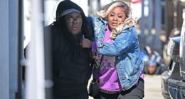 Shooting at Louisiana parade leaves 5 people wounded, including 6-year-old , sheriff says