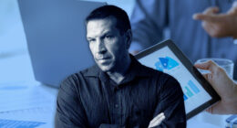 Should I use the financial adviser at the firm holding my $1.4 million 401(k)?