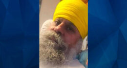 Sikh Temple Cook Kidnapped, Murdered in Apparent Case of Mistaken Identity