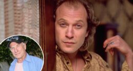 'Silence of the Lambs' star Ted Levine denounces his legendary villain role after transgender criticism