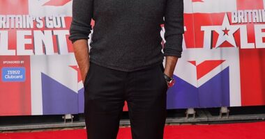 Simon Cowell has revealed that Britain¿s Got Talent will celebrate its 20th anniversary with a special all-stars series, with former contestants returning to battle it out once again (seen October)