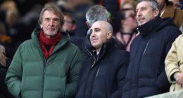 Omar Berrada has heralded Man United's promising financial results as demonstrating the importance of divisive cost-cutting