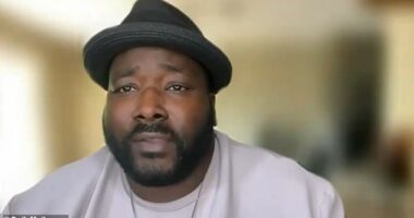 The situation involving The Blind Side star Quinton Aaron, 41, and a woman claiming to be his legal wife while he was hospitalized with a stroke continues to intensify