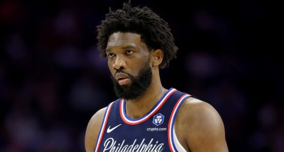 Sixers Get Bad News About Joel Embiid's New Injury