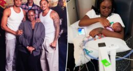 Snoop Dogg sends love to daughter Cori Broadus after she announced death of baby girl