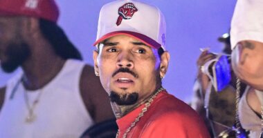 Diamond Brown's Latest Social Media Post Has Some Internet Users Thinking She Has More Tea To Spill About Chris Brown (WATCH)