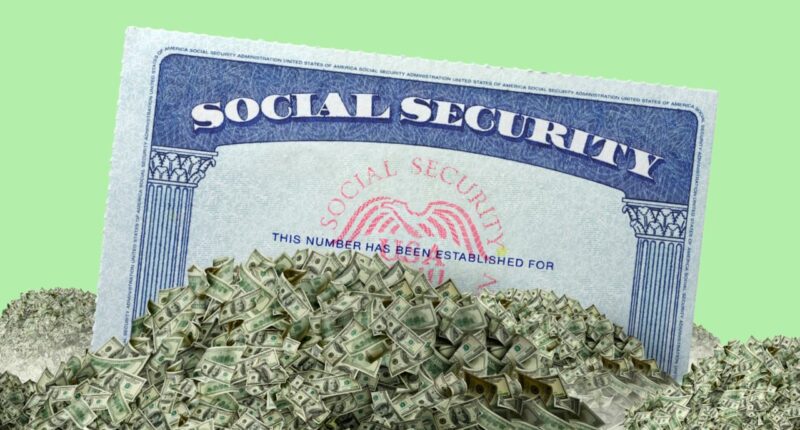 Social Security could run out of money in just 6 years — even sooner than originally feared