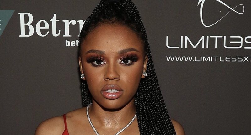 Yaya Mayweather Seemingly Shades Ex NBA YoungBoy While Reflecting On Love And How People Change After Incarceration 