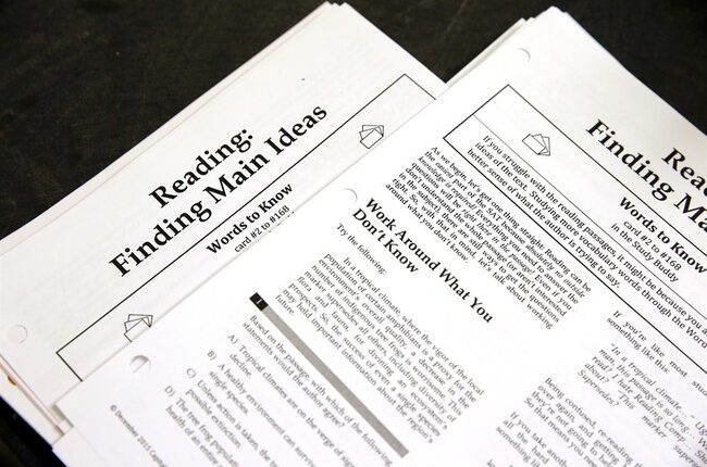 Some Colleges Use AI to Read Applications – HotAir