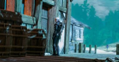 Song Of Wind Is A "Mini Expansion" You Can Download Now