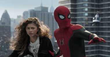 Sony Reveals the Wild Reason Spider-Man: No Way Home Wasn't Released in China