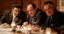 Sopranos Star Says the Show's Themes Might Be Different Today