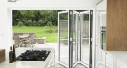 Not all design trends can weather the test of time - and the era of bifold doors has been declared officially over