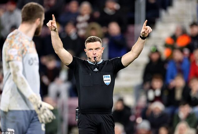 John Beaton faces mission impossible when he takes charge of Rangers and Celtic at Ibrox