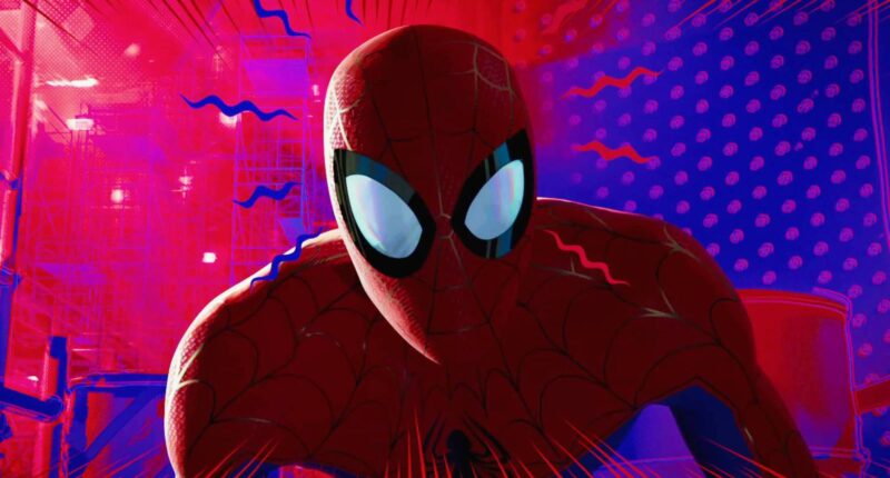 Spider-Man's New Name Change Has A Perfect Movie Explanation