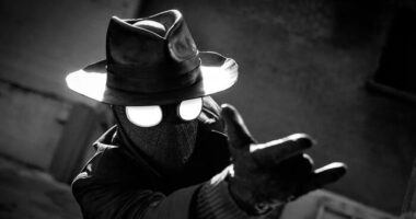 Spider-Noir: Origin, Powers, And Spider-Verse Connection, Explained