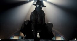 Spider-Noir Photos Reveal New Takes on Classic Spider-Man Characters