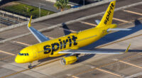 Spirit Airlines is betting on this air-travel trend as it prepares to emerge from bankruptcy