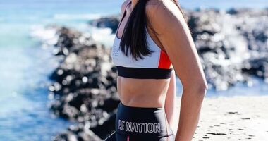 According to Queensland-based sports nutritionist and scientist Rachael Attard, struggling to lose weight has nothing to do with willpower