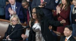 Stacey Plaskett Further Implicated in the Epstein Files, and Things Just Got Awkward for Ro Khanna – RedState