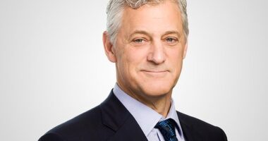 Bill Winters has run Standard Chartered for a decade, and is the UK's longest-serving bank boss