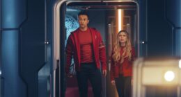 Star Trek: Starfleet Academy Episode 7 Review — Ko’Zeine