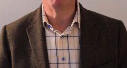 Reform UK leader Nigel Farage posted on X: ‘Roll on the elections on May 7. It will be goodbye Starmer and goodbye to the Tory party'