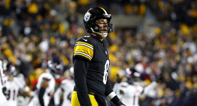 Steelers' Aaron Rodgers 2026 Decision Takes Major Twist