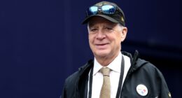 Steelers Expected to Lose Key Assistant to Division Rival: Report