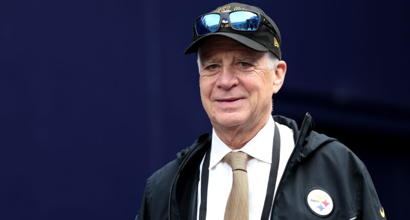 Steelers Expected to Lose Key Assistant to Division Rival: Report