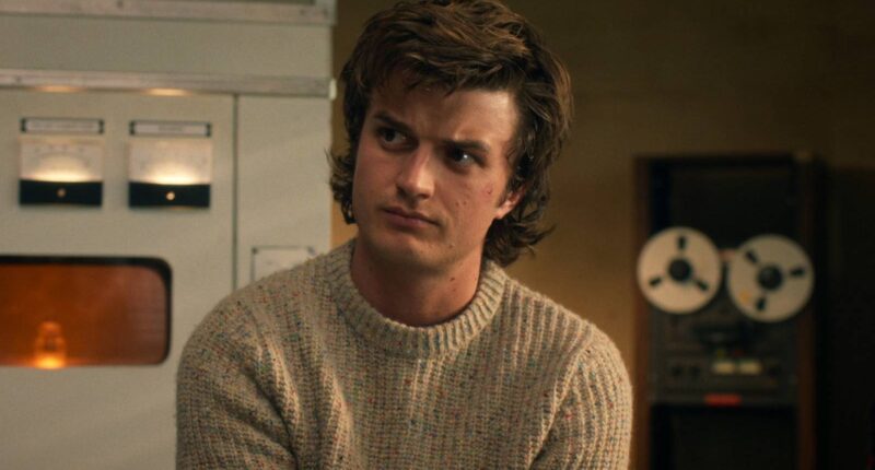 Steve Harrington's Upcoming 2026 Stranger Things Return Continues Major Season 5 Story