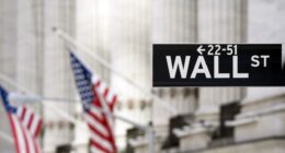 Stocks are rebounding Friday, but this week’s tech rout echoes lessons from the dot-com bubble