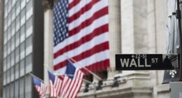 Stocks fall as S&P 500 dragged down by tech. Is the selling over?