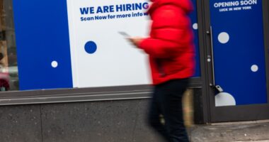 Stocks have turned volatile despite strong January jobs report. Here’s why investors aren’t happy.