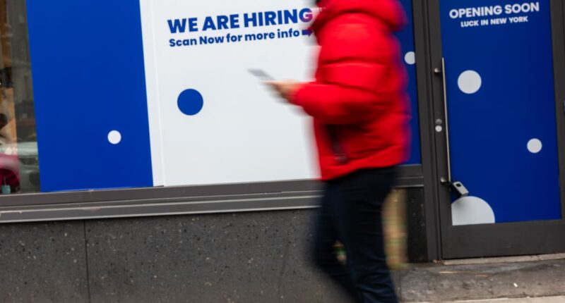 Stocks have turned volatile despite strong January jobs report. Here’s why investors aren’t happy.