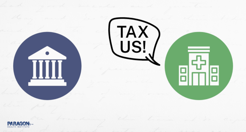 Stop Another Medicaid Money-Laundering Scam Before It's Too Late