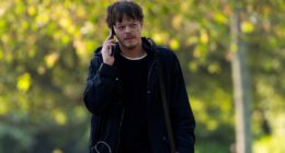 'Stranger Things' Star Charlie Heaton Breaks Down His 'Industry' Character's Downward Spiral