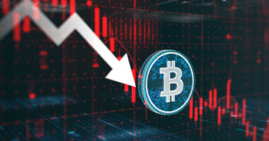 Strategy’s sinking stock puts the policy of ‘don’t ever sell your bitcoin’ to the test