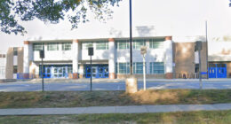 Student Shot Inside Maryland High School; Another Student Arrested