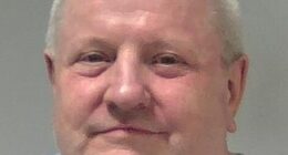 Serial killer Steve Wright pleaded guilty to murdering 17-year-old Victoria Hall in 1999