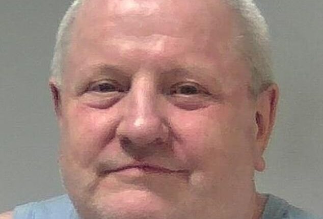 Serial killer Steve Wright pleaded guilty to murdering 17-year-old Victoria Hall in 1999