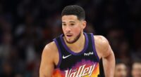 Suns Get Devin Booker News Ahead of Magic Game
