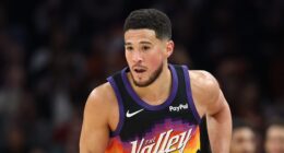 Suns Get Devin Booker News Ahead of Magic Game