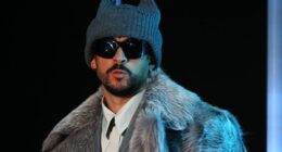 Super Bowl 2026 halftime show live: Start time, Bad Bunny and Green Day performances, how to watch and who’s singing the national anthem