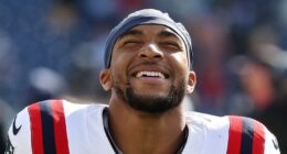 Super Bowl LX Rookie RB Disappointed By Bears’ Draft Decision