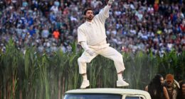 Super Bowl LX and Bad Bunny draw huge ratings, but fall short of records