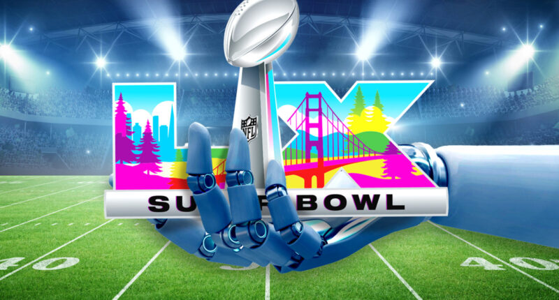 Super Bowl LX is turning into AI’s coming-out party